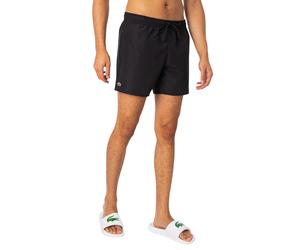 Logo Swimshorts Black M