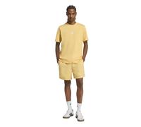 Logo T-shirt adidas Essentials Orange S