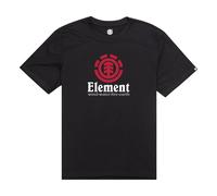 Logo T-shirt - Adult Collection- Black XS