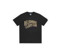 Logo T-shirt Billionaire Boys Club Leopard Noir M