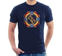 Logo T-Shirt Elo Mr Blue A59