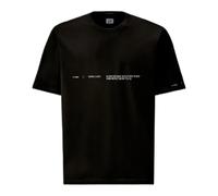 Logo T-shirt L