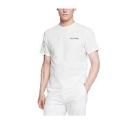 Logo T-Shirt - male - Dockers - T-Shirts - White - XL - Tops XL