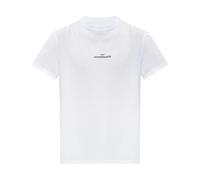 MAISON MARGIELA T-Shirt Men color White - Size: 50 - male
