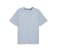 Logo T-shirt Puma Essentials BMW Motorsport XS