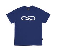 Logo Tee Specter Short Sleeve Shirt - male - Propaganda - T-Shirts - Blue - L - Tops L