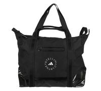 Logo Tote Bag - female - Adidas by Stella McCartney - Outdoor Accessories - Black - ONE SIZE - Sport ONE SIZE