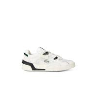 Logo Trainers - female - Lacoste - Sneakers - White - 5 UK - Shoes 5 UK