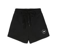 TrueCasuals Terry Short - female - Adidas by Stella McCartney - Training Shorts - Black - M - Sport M