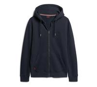 Superdry Mens Essential Logo Zip Hoodie