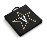 LOGOBRANDS NCAA Vanderbilt Commodores Bleacher Cushion