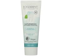 Logona Facial care Dental care Natural White Peppermint Toothpaste