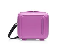 Mandarina Duck Logoduck+ Beauty case, purple, 11L, 28 x 25 x 17cm