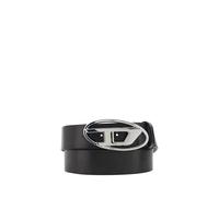 Diesel Buckle Belt – Women's Black – Size 85