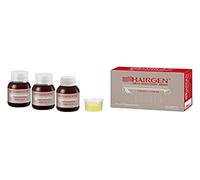 Logofarma Hairgen Soluzione Orale 3 X 100 Ml