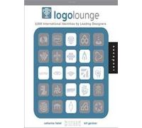 Logolounge: 2,000 International Identities by Leading Designers