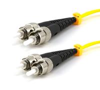 LOGON PROFESSIONAL FIBER OPTIC CABLE SINGLEMODE