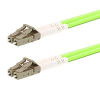 LOGON PROFESSIONAL Fiber Patch Cable 50/125 -