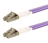 LOGON PROFESSIONAL Fiber Patch Cable 50/125 -