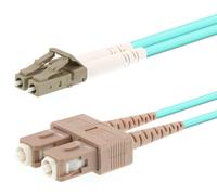 LOGON PROFESSIONAL Fiber Patch Cable 50/125 -