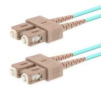 LOGON PROFESSIONAL Fiber Patch Cable 50/125 -
