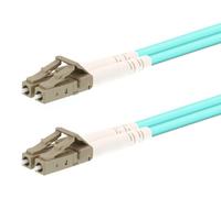 LOGON PROFESSIONAL Fiber Patch Cable 50/125 -