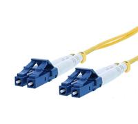 LOGON PROFESSIONAL Fiber Patch Cable 9/125 -