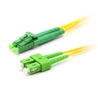 LOGON PROFESSIONAL Fiber Patch Cable 9/125 -