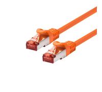 LOGON PROFESSIONAL TCF66F200O PATCH CABLE CAT6 F/UTP - 20M