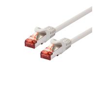 LOGON PROFESSIONAL PATCH CABLE CAT6 F/UTP - 2M