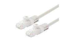 LOGON PROFESSIONAL PATCH CABLE CAT6A - U/UTP -