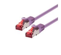 LOGON PROFESSIONAL PATCH CABLE S/FTP PIMF 1.5M -