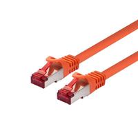 LOGON PROFESSIONAL PATCH CABLE S/FTP PIMF 15M -