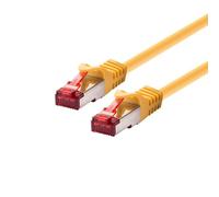 LOGON PROFESSIONAL PATCH CABLE S/FTP PIMF 5M -