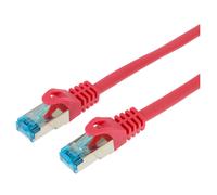 LOGON PROFESSIONAL TCR55SS075M PATCH CABLE SF/UTP 7M - CAT5E