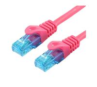 LOGON PROFESSIONAL PATCH CABLE U/UTP 1M - CAT5E