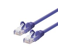 LOGON PROFESSIONAL PATCH CABLE U/UTP 5M - CAT5E