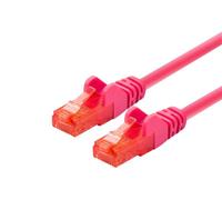 LOGON PROFESSIONAL PATCH CABLE U/UTP CAT6 - 0.3M