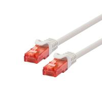LOGON PROFESSIONAL PATCH CABLE U/UTP CAT6 - 25M