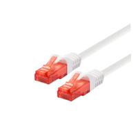 LOGON PROFESSIONAL PATCH CABLE U/UTP CAT6 - 7M