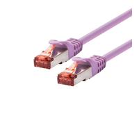 LOGON PROFESSIONAL PATCH CABLE CAT6 F/UTP - 5M