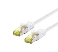 LOGON PROFESSIONAL TCR6ASS020WH PATCH CABLE SFTP/AWG26/LSOH