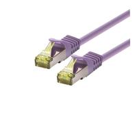 LOGON PROFESSIONAL TCR6ASS050V PATCH CABLE SFTP/AWG26/LSOH