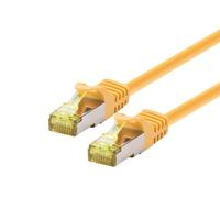 LOGON PROFESSIONAL TCR6ASS070Y PATCH CABLE SFTP/AWG26/LSOH