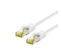 LOGON PROFESSIONAL TCR6ASS150WH Cat6a S/FTP 15m LSOH RJ45 White
