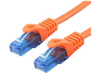 LOGON PROFESSIONAL TCU55U150O PATCH CABLE U/UTP 15M - CAT5E