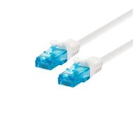 LOGON PROFESSIONAL TCU55U250WH PATCH CABLE U/UTP 25M - CAT5E
