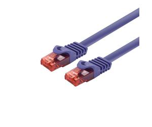 LOGON PROFESSIONAL TCU66U300V PATCH CABLE U/UTP CAT6 - 30M