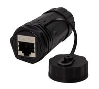 LOGON PROFESSIONAL TWPGLAND84 OUTDOOR WATERPROOF CAT6A