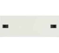 Lanview Blank Panel Rack Accessory RAB315WH – 4U 19" (482 mm) White